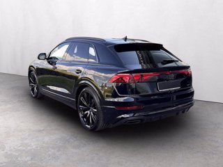 AUDI Q8 3.0 tfsi e s line plus quattro 490cv tiptronic