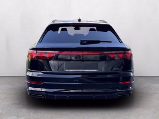 AUDI Q8 3.0 tfsi e s line plus quattro 490cv tiptronic