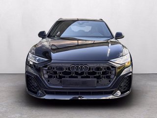 AUDI Q8 3.0 tfsi e s line plus quattro 490cv tiptronic