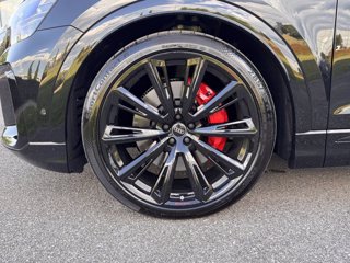 AUDI Q8 3.0 tfsi e s line plus quattro 490cv tiptronic