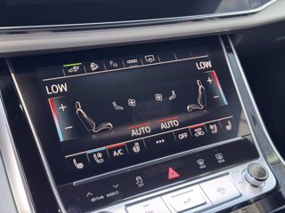 AUDI Q8 3.0 tfsi e s line plus quattro 490cv tiptronic