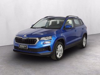 SKODA Karoq 2.0 tdi evo selection 115cv