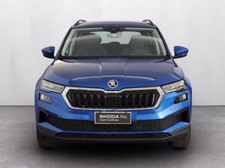 SKODA Karoq 2.0 tdi evo selection 115cv