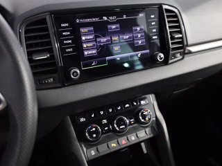 SKODA Karoq 2.0 tdi evo selection 115cv