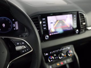 SKODA Karoq 2.0 tdi evo selection 115cv