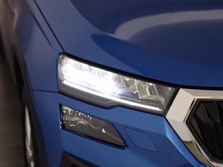 SKODA Karoq 2.0 tdi evo selection 115cv