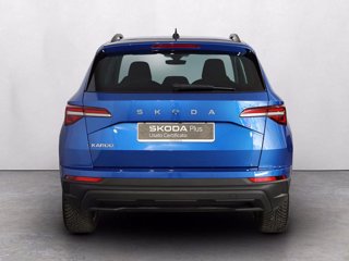 SKODA Karoq 2.0 tdi evo selection 115cv