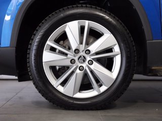 SKODA Karoq 2.0 tdi evo selection 115cv