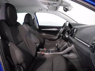 SKODA Karoq 2.0 tdi evo selection 115cv