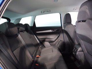 SKODA Karoq 2.0 tdi evo selection 115cv