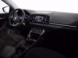 SKODA Karoq 2.0 tdi evo selection 115cv