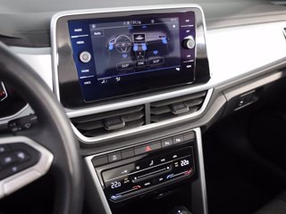 VOLKSWAGEN T-roc cabriolet 1.5 tsi style dsg
