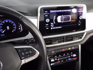 VOLKSWAGEN T-roc cabriolet 1.5 tsi style dsg