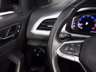 VOLKSWAGEN T-roc cabriolet 1.5 tsi style dsg