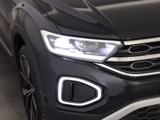 VOLKSWAGEN T-roc cabriolet 1.5 tsi style dsg