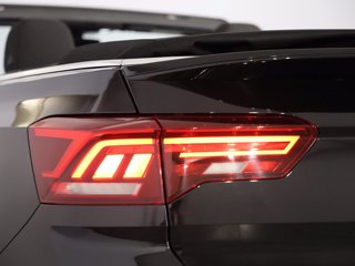 VOLKSWAGEN T-roc cabriolet 1.5 tsi style dsg