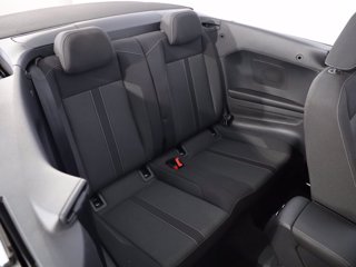 VOLKSWAGEN T-roc cabriolet 1.5 tsi style dsg