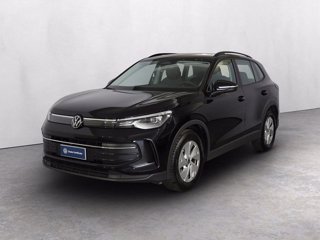 VOLKSWAGEN Tiguan 2.0 tdi life 150cv dsg