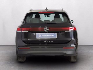 VOLKSWAGEN Tiguan 2.0 tdi life 150cv dsg