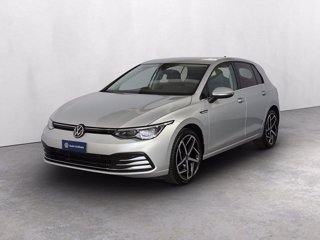VOLKSWAGEN Golf 2.0 tdi style 150cv dsg