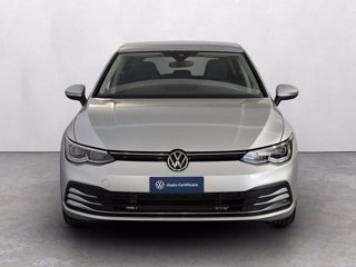 VOLKSWAGEN Golf 2.0 tdi style 150cv dsg