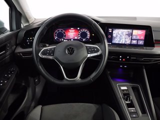 VOLKSWAGEN Golf 2.0 tdi style 150cv dsg