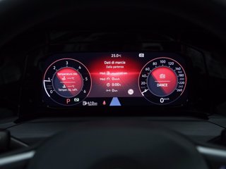 VOLKSWAGEN Golf 2.0 tdi style 150cv dsg