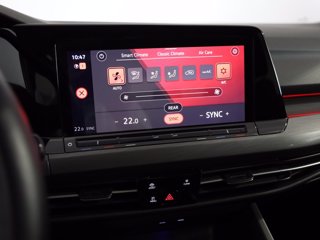VOLKSWAGEN Golf 2.0 tdi style 150cv dsg