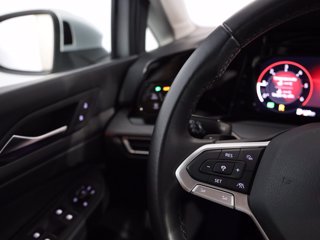 VOLKSWAGEN Golf 2.0 tdi style 150cv dsg
