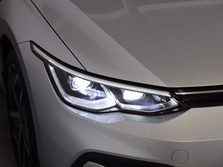 VOLKSWAGEN Golf 2.0 tdi style 150cv dsg