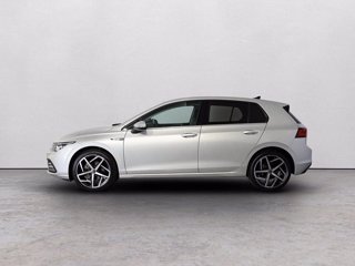 VOLKSWAGEN Golf 2.0 tdi style 150cv dsg