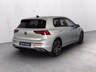 VOLKSWAGEN Golf 2.0 tdi style 150cv dsg