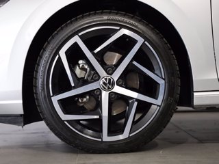 VOLKSWAGEN Golf 2.0 tdi style 150cv dsg