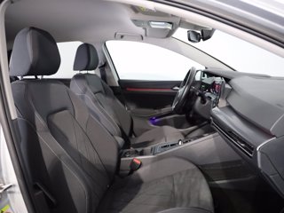 VOLKSWAGEN Golf 2.0 tdi style 150cv dsg