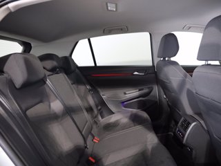 VOLKSWAGEN Golf 2.0 tdi style 150cv dsg