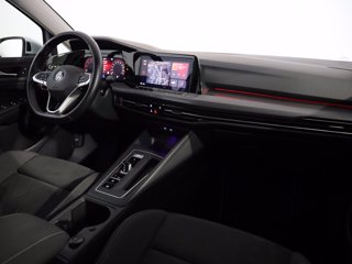 VOLKSWAGEN Golf 2.0 tdi style 150cv dsg