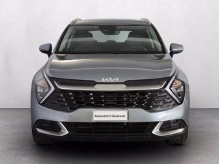 KIA Sportage 1.6 tgdi gpl style 136cv 2wd