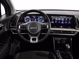 KIA Sportage 1.6 tgdi gpl style 136cv 2wd