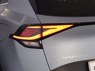KIA Sportage 1.6 tgdi gpl style 136cv 2wd
