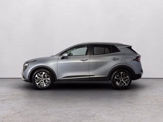 KIA Sportage 1.6 tgdi gpl style 136cv 2wd