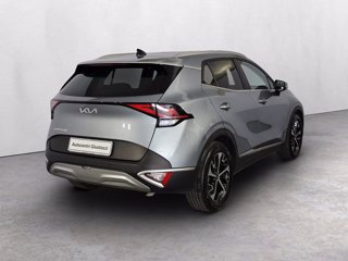 KIA Sportage 1.6 tgdi gpl style 136cv 2wd