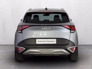 KIA Sportage 1.6 tgdi gpl style 136cv 2wd