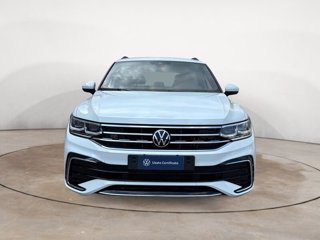 VOLKSWAGEN Tiguan 2.0 TDI 150 CV SCR DSG R-Line