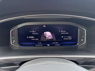 VOLKSWAGEN Tiguan 2.0 TDI 150 CV SCR DSG R-Line