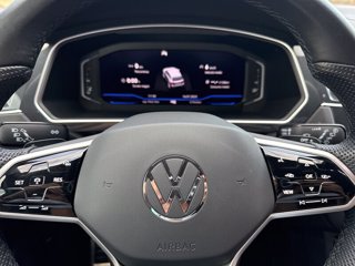 VOLKSWAGEN Tiguan 2.0 TDI 150 CV SCR DSG R-Line