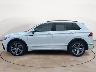VOLKSWAGEN Tiguan 2.0 TDI 150 CV SCR DSG R-Line