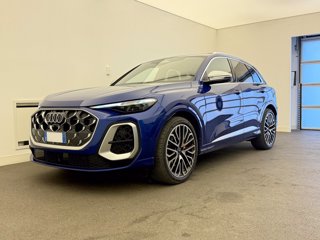AUDI Sq5 3.0 tfsi mhev+ launch edition quattro 367cv s-tronic