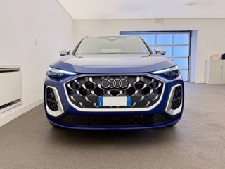 AUDI Sq5 3.0 tfsi mhev+ launch edition quattro 367cv s-tronic