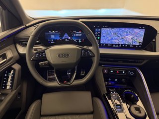 AUDI Sq5 3.0 tfsi mhev+ launch edition quattro 367cv s-tronic