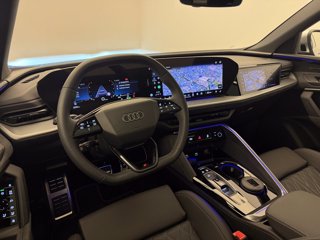 AUDI Sq5 3.0 tfsi mhev+ launch edition quattro 367cv s-tronic